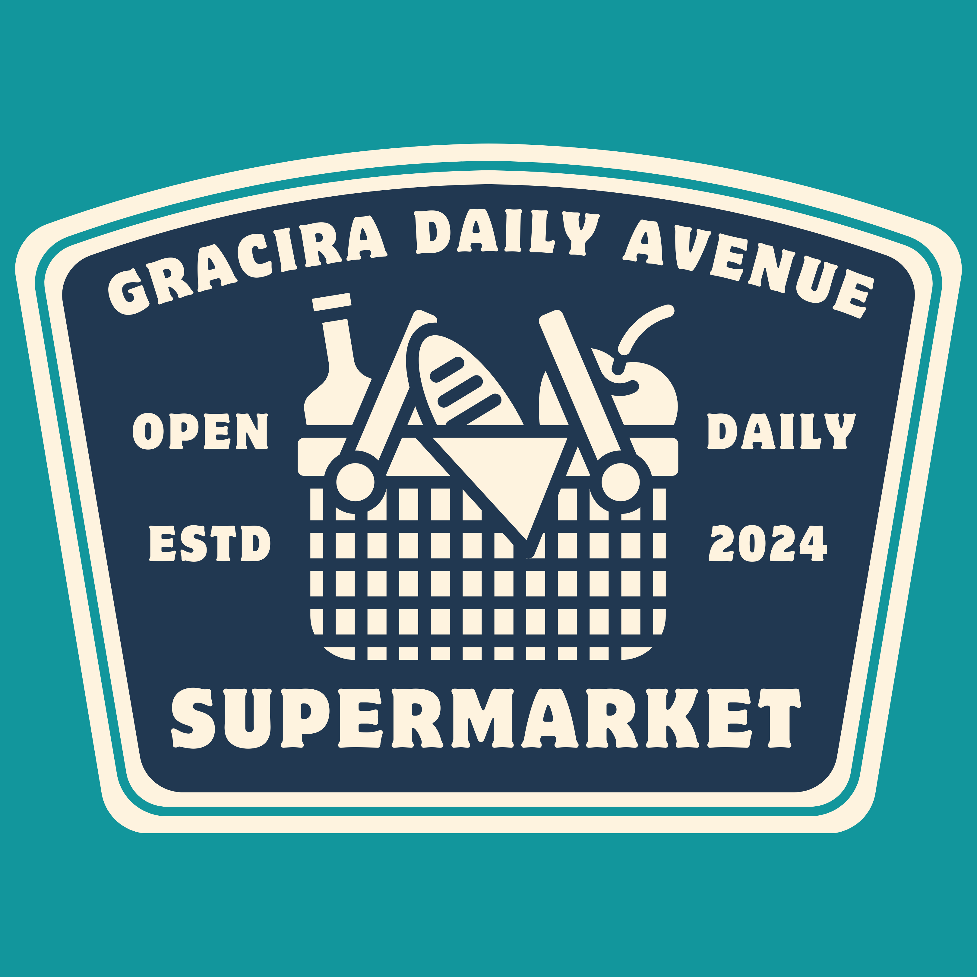 Gracira Daily Avenue Storefront